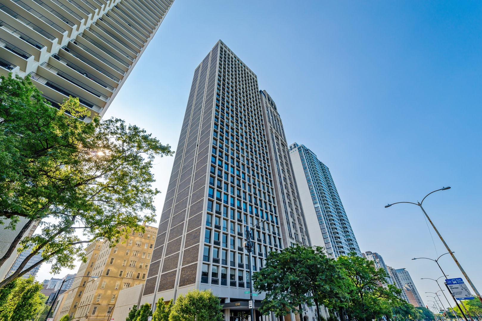 1240 N Lake Shore Drive #7A, Chicago, IL 60610 Property For Sale