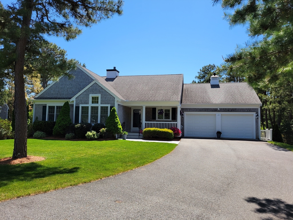 19 Eagle Ln, Barnstable, MA 02635 Property for sale