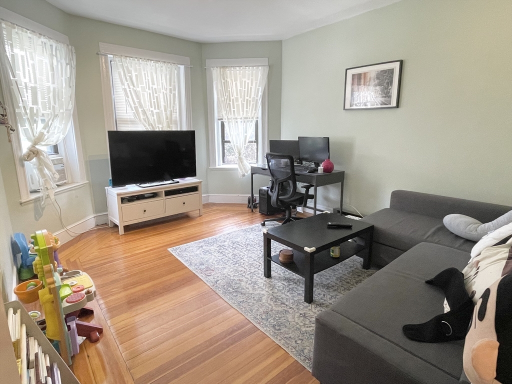 316 Summit Ave #5, Boston, MA 02135 Property for rent