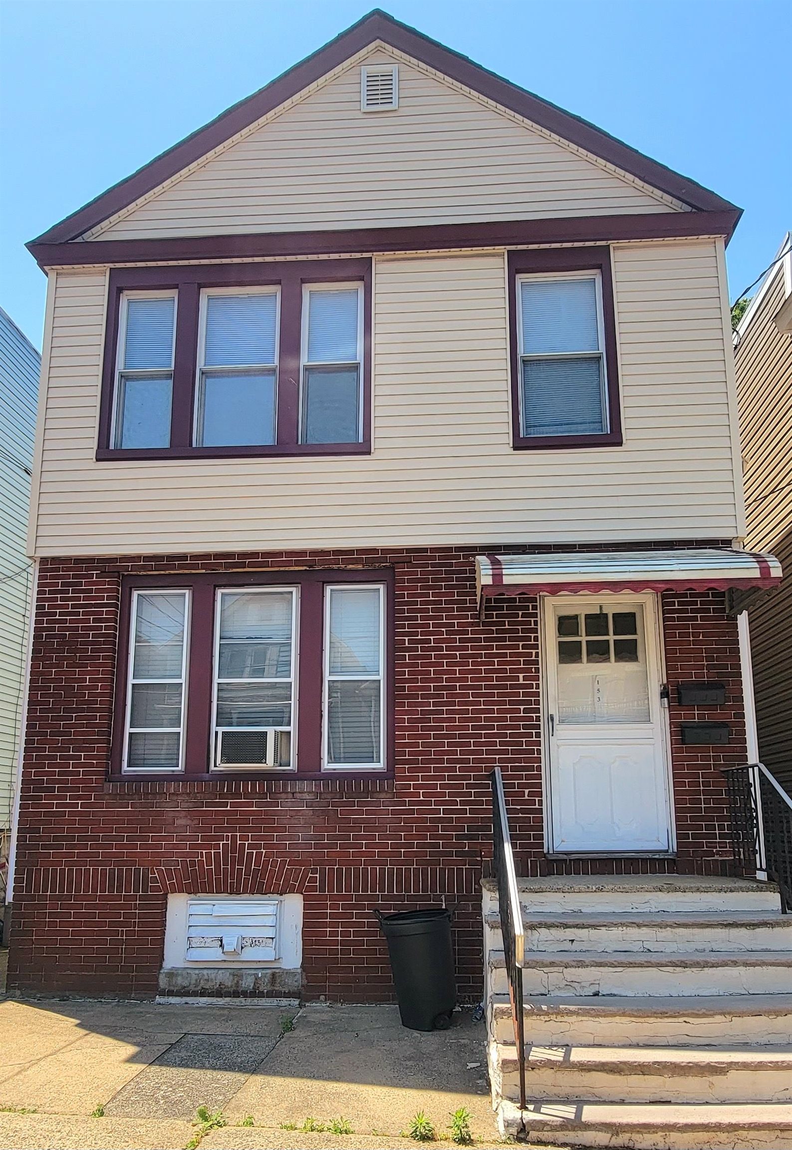 72 McAdoo Ave Unit 1, Jersey City, NJ 07305 - Apartment for Rent