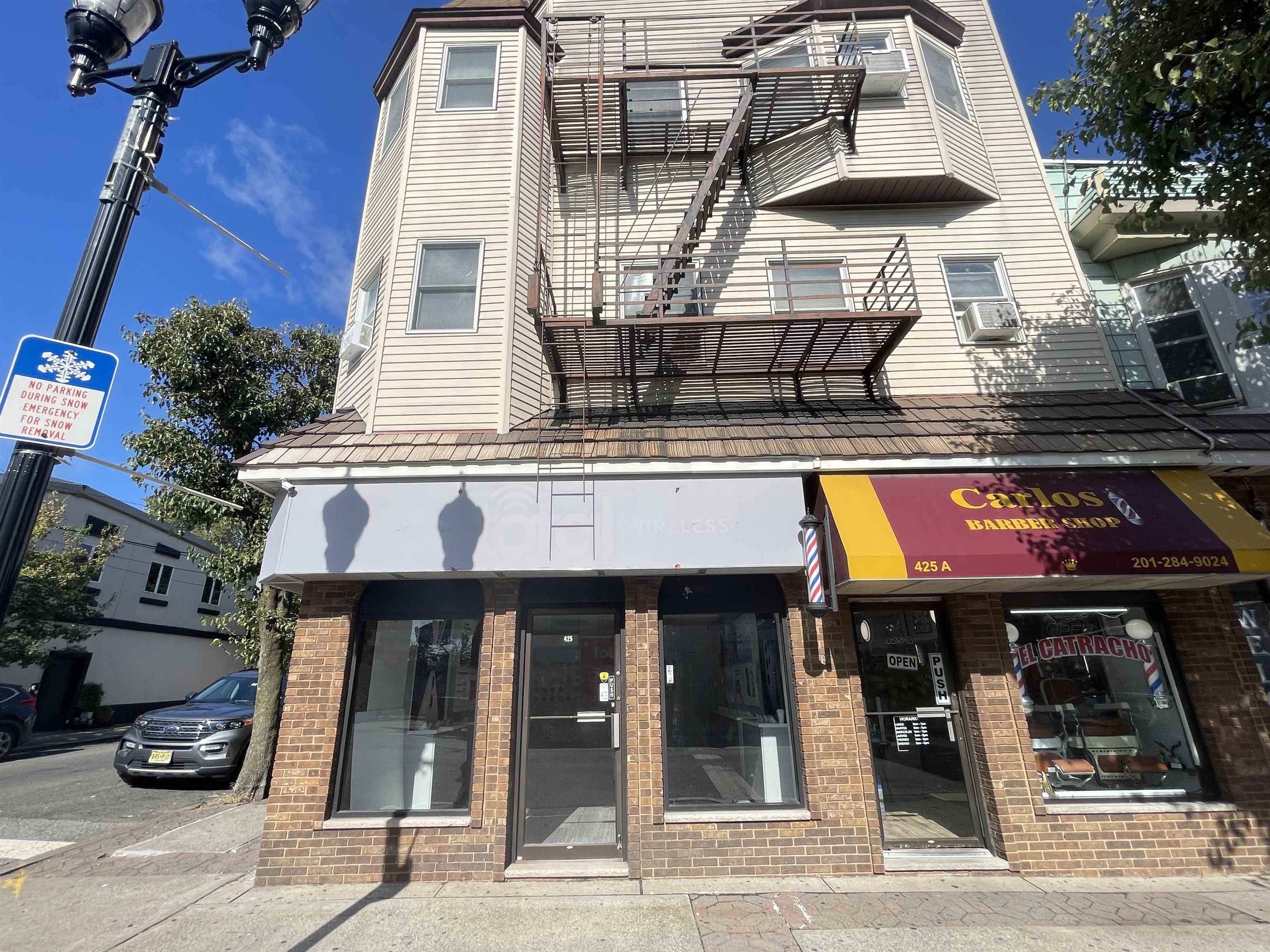 Cheap commercial Properties For Rent in Jersey City