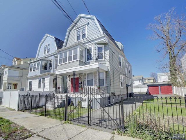 149 Columbia Avenue, Newark, NJ 07106 Property for sale