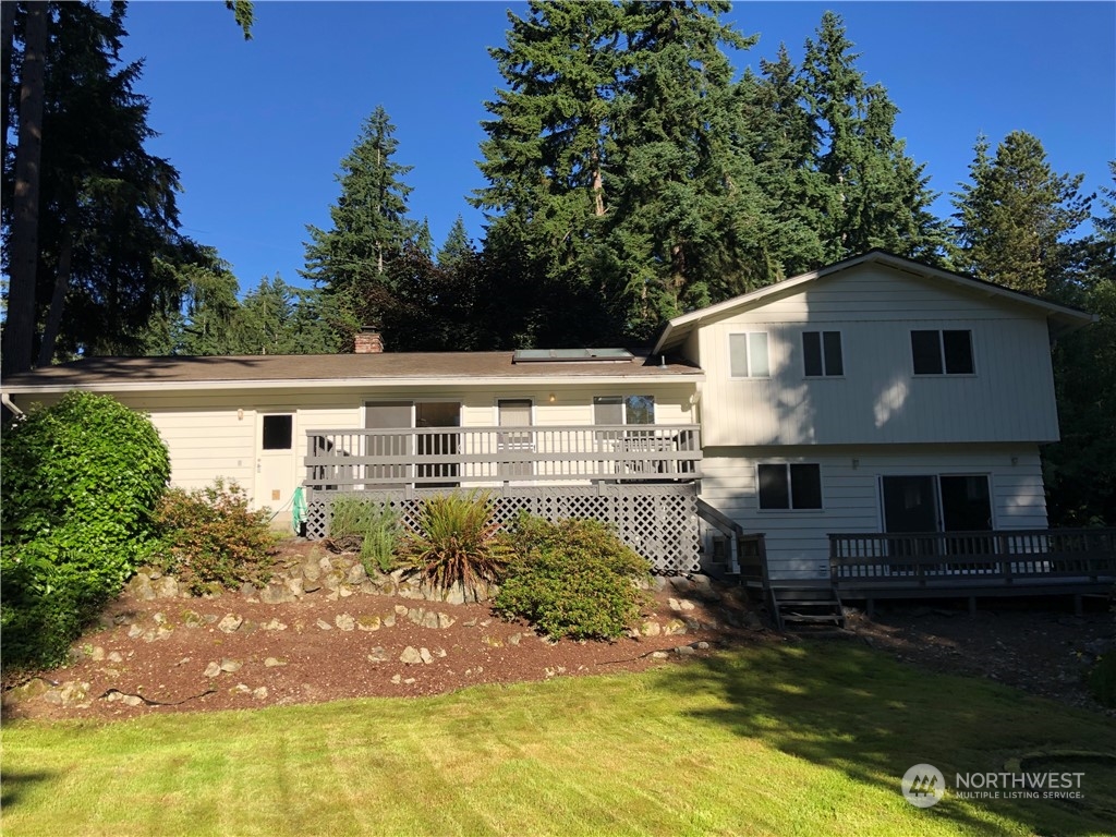 Homes for rent in Bellevue | View 4256 163rd Avenue Se | 3 Beds, 2 Baths