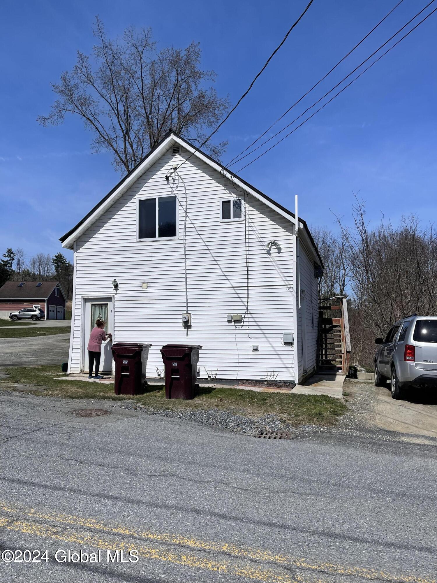 64 Cummings Hoosick Falls Ny 12090 Property For Sale