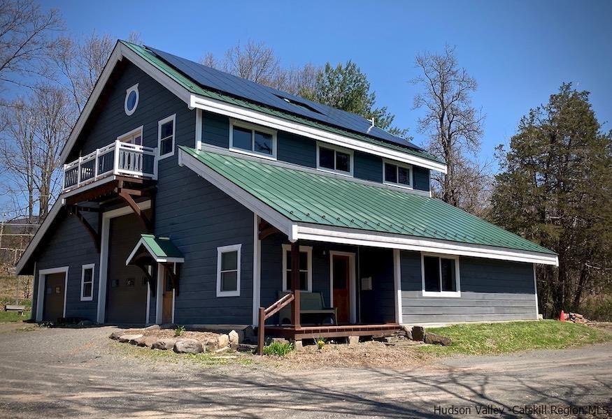 Homes for sale in Shokan | View 3362-3366 State Rte 28 | 2 Beds, 2 Baths