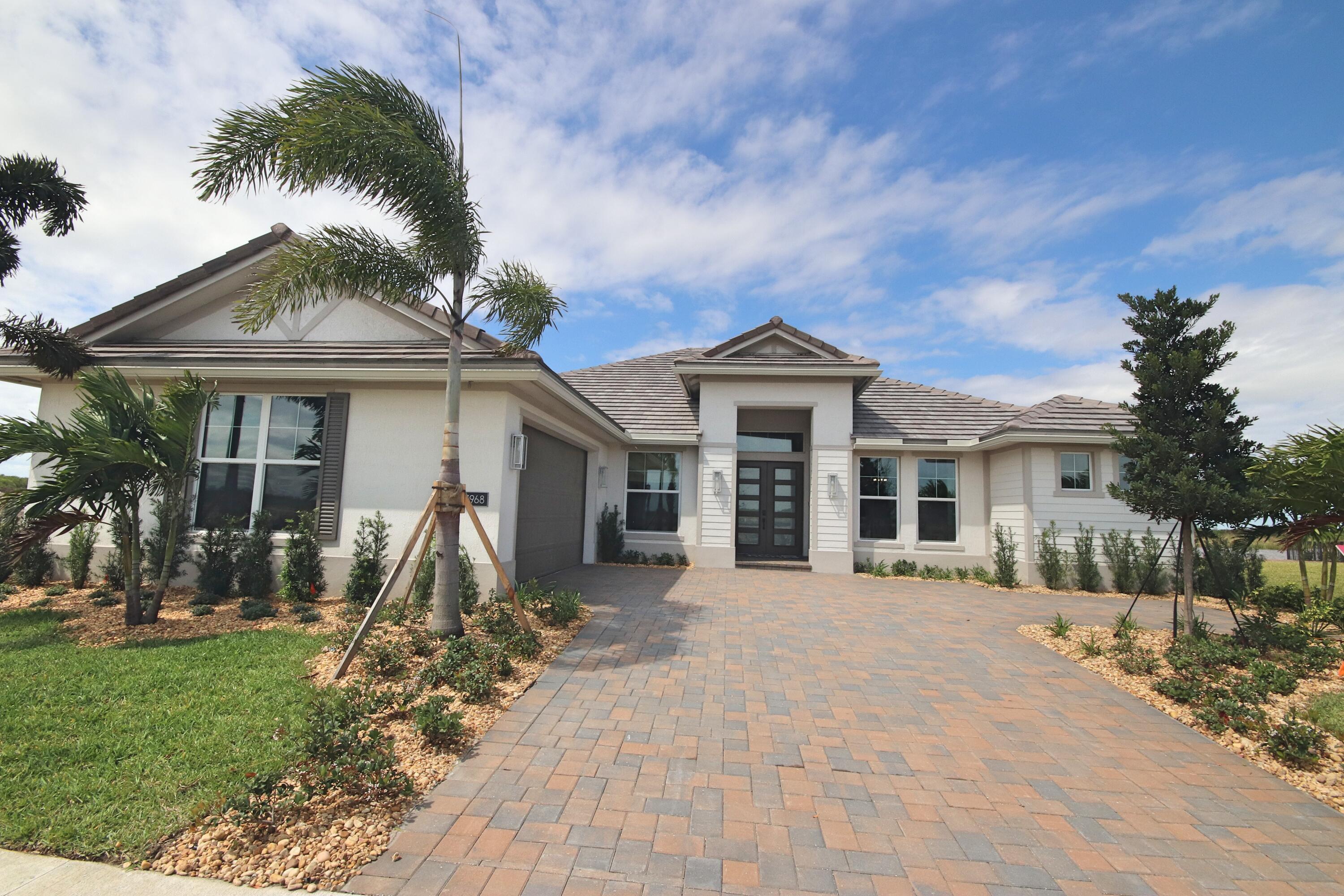 New Homes in PSL Spot Lots, Port St. Lucie, FL