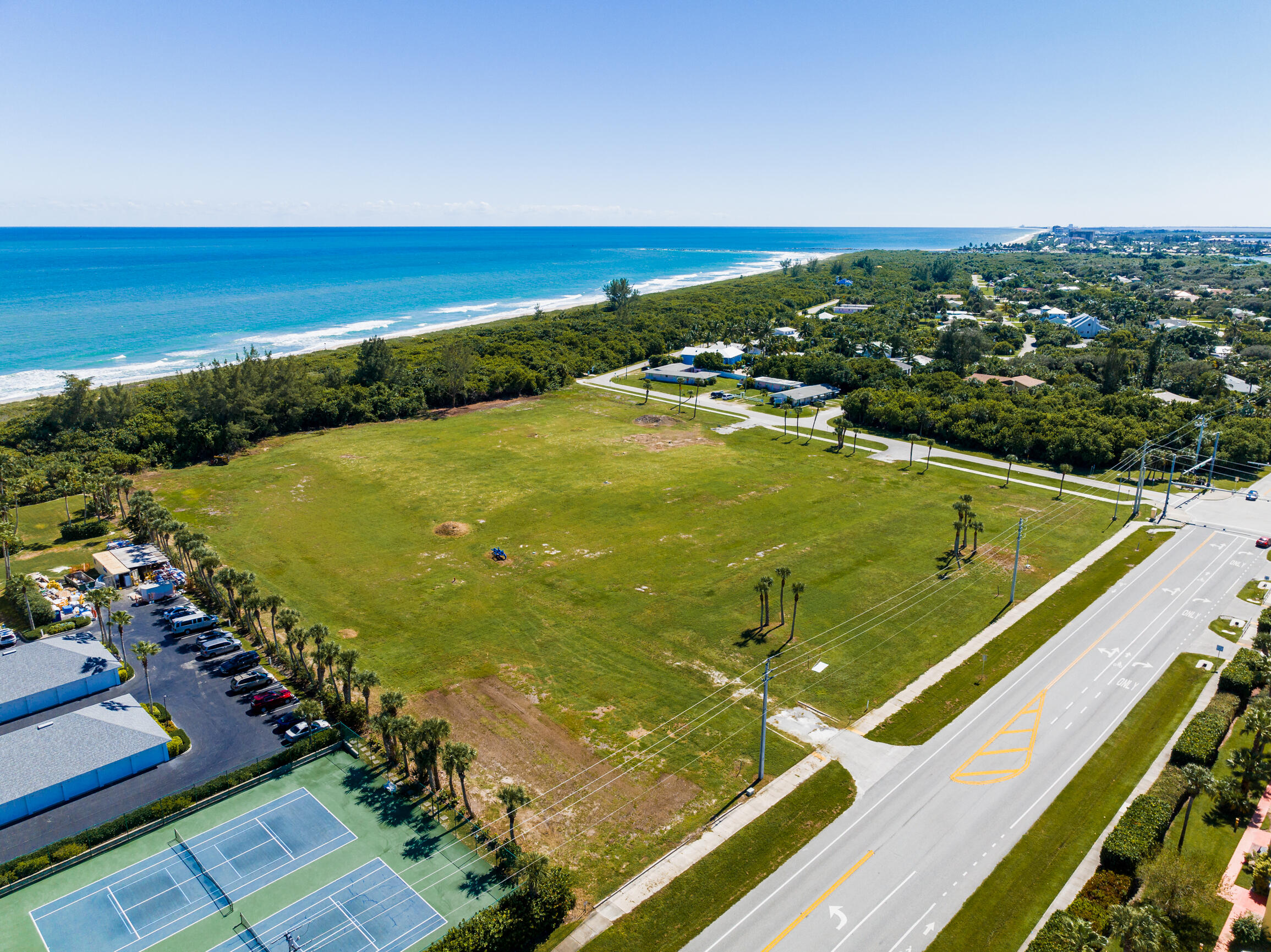 Homes for sale in Hutchinson Island | View 2600 N Highway A1a