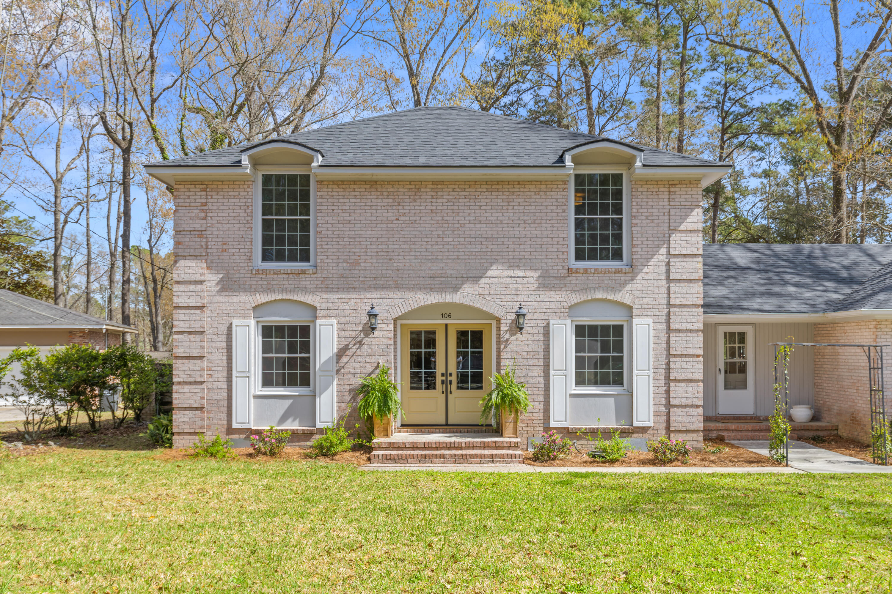 106 Quail Lane, Summerville, SC 29485 Property for sale