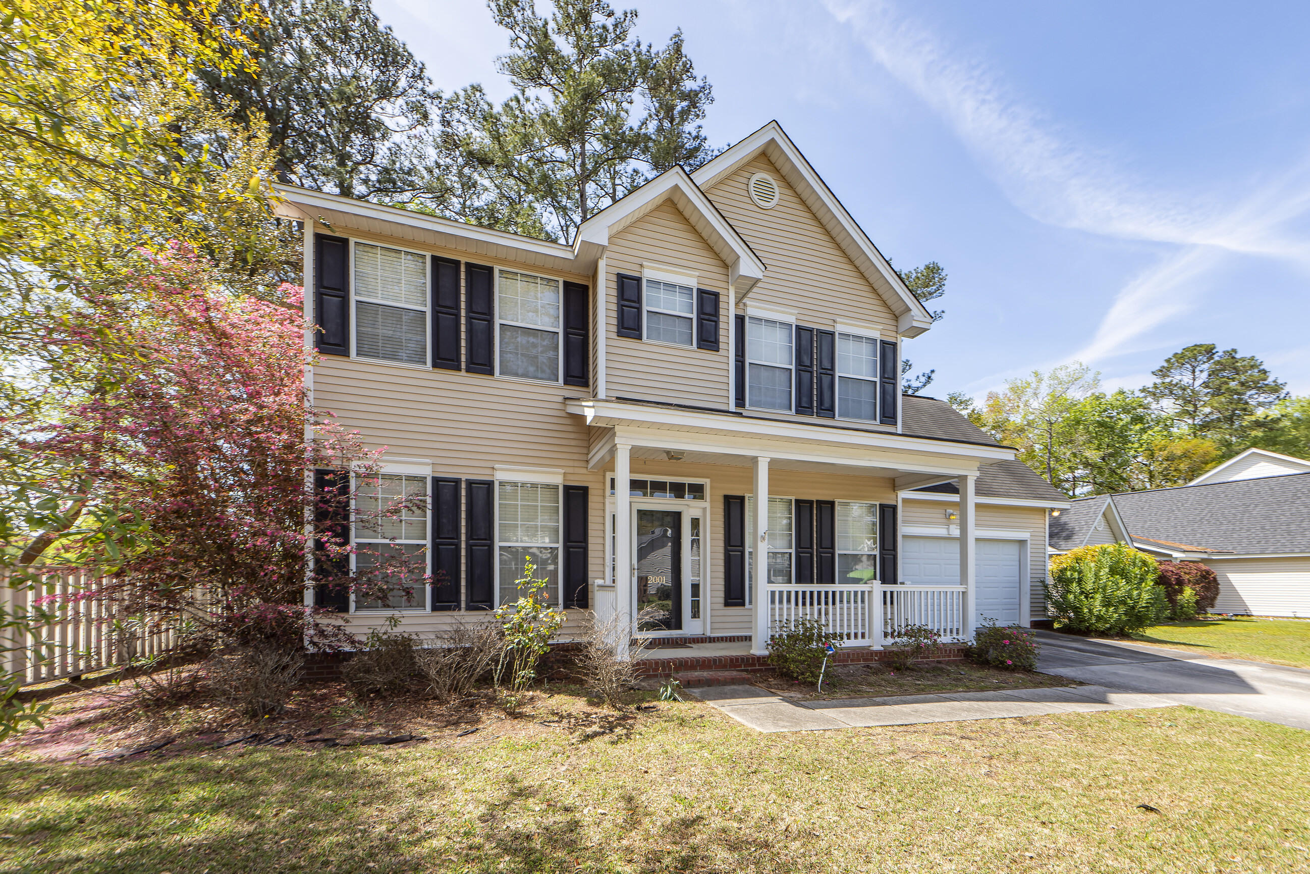 2001 Azalee Lane, Summerville, SC 29483 Property for sale