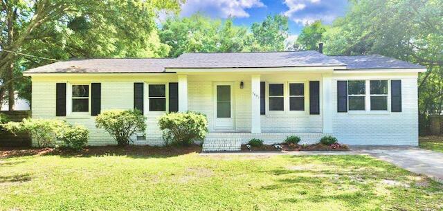 3491 Patton, Johns Island, SC 29455 Property for sale