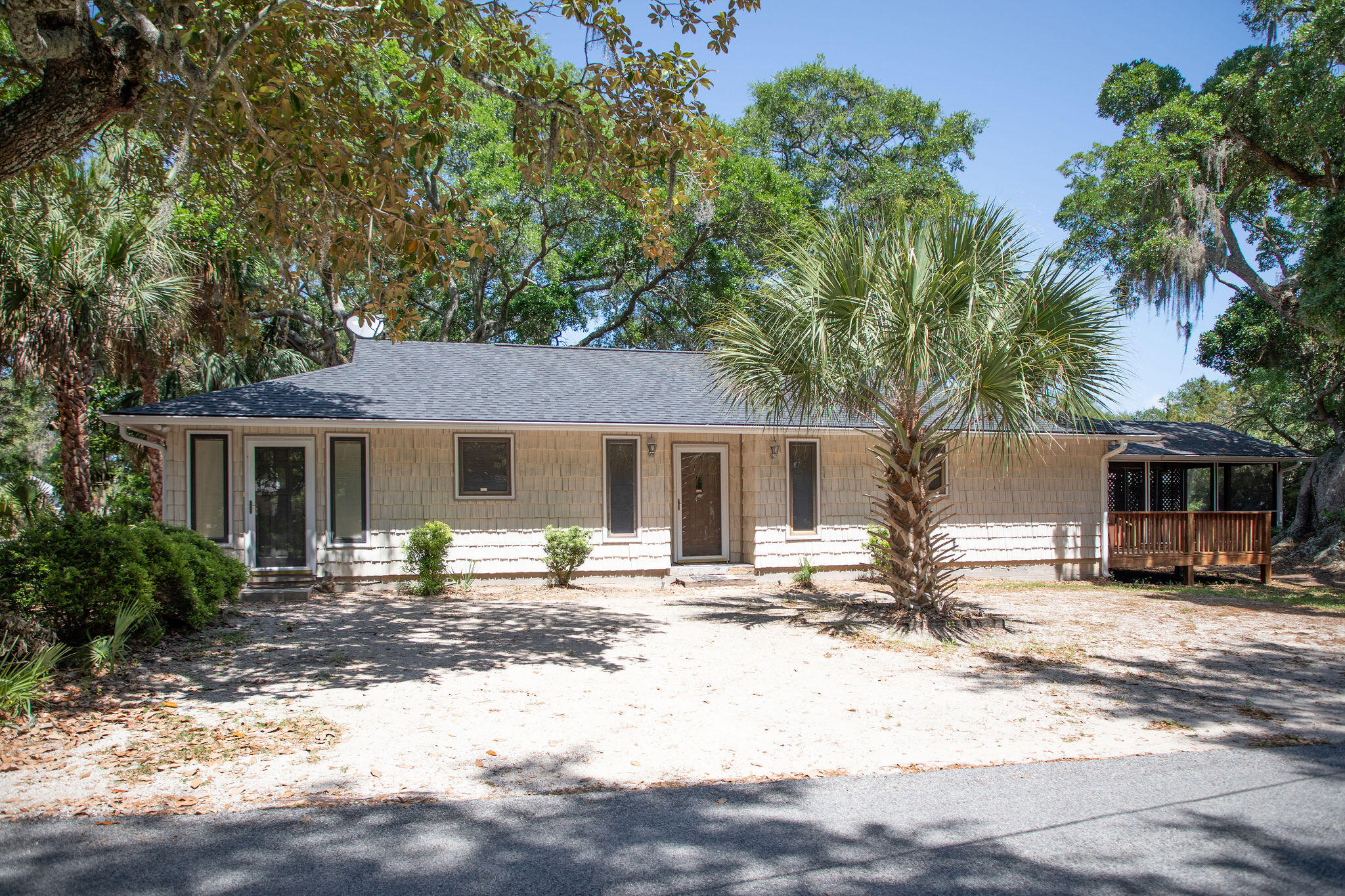 1408 Jungle, Edisto Beach, SC 29438 Property for sale