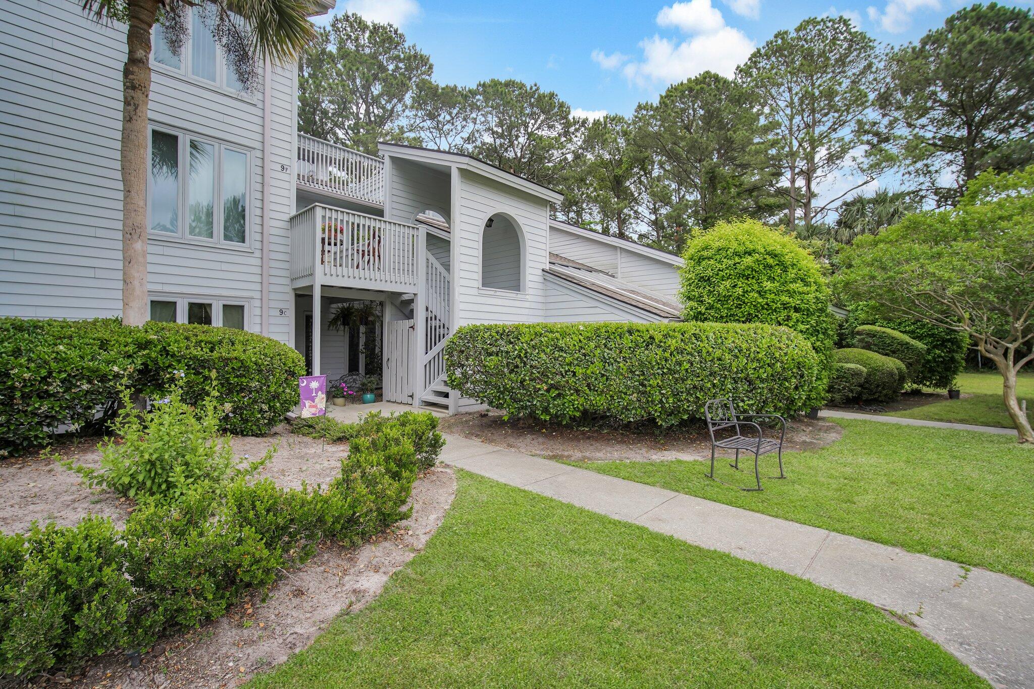 9 Marsh Harbor #F, Beaufort, SC 29907 Property for sale