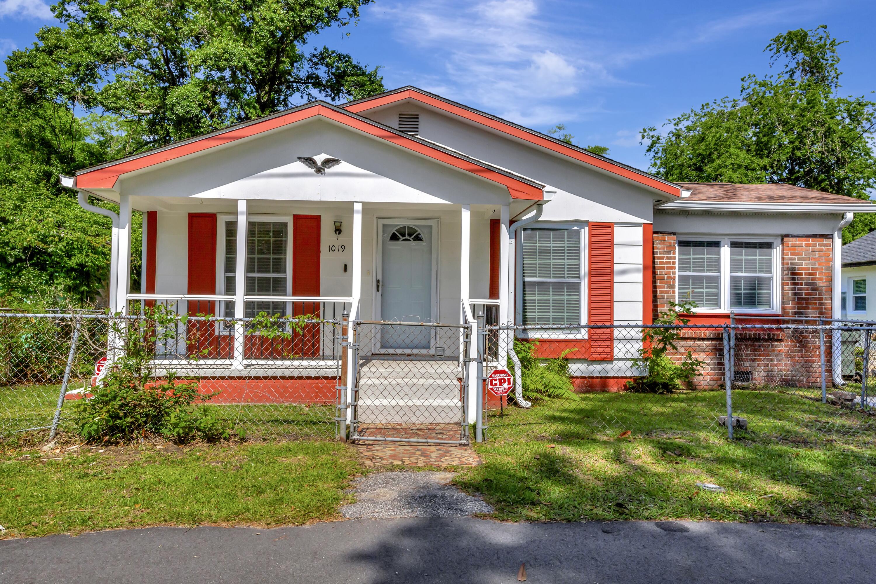 1019 Mamie, Charleston, SC 29407 Property for sale