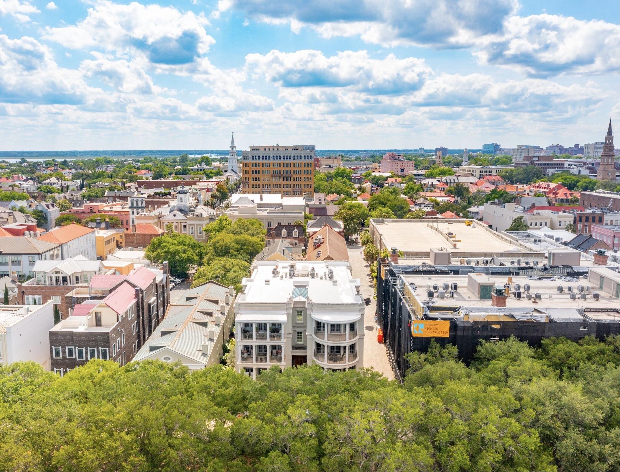 5 Middle Atlantic Wharf #3a, Charleston, SC 29401 Property for sale