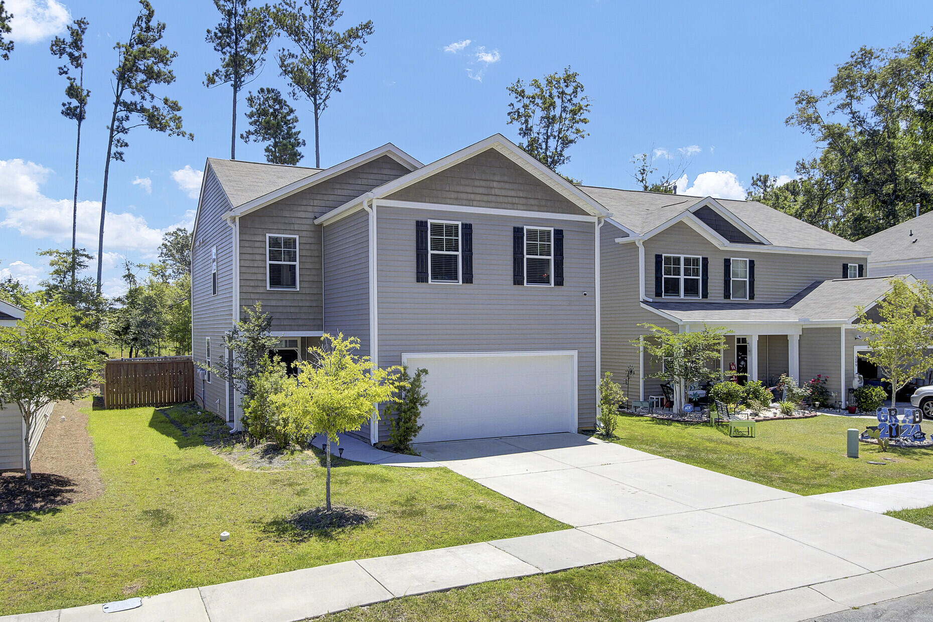 207 Tall Grass, Summerville, SC 29483 Property for sale