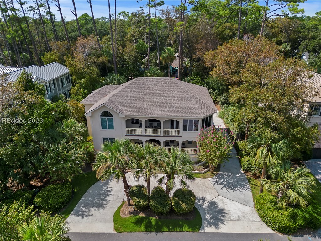 5 Armada Street Hilton Head Island SC 29928 Property for sale