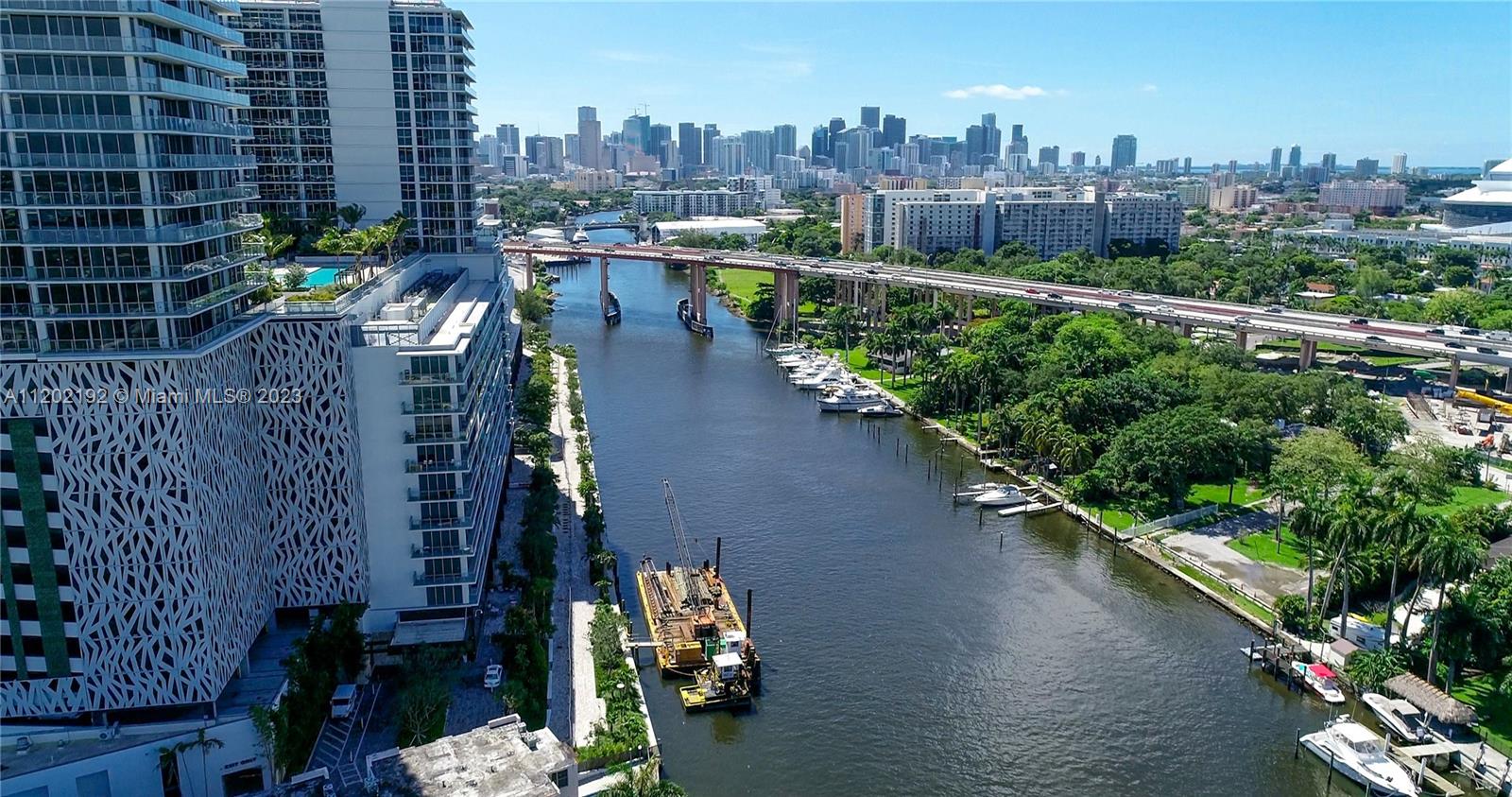 Homes for sale in Miami | View 1690 NW River Dr