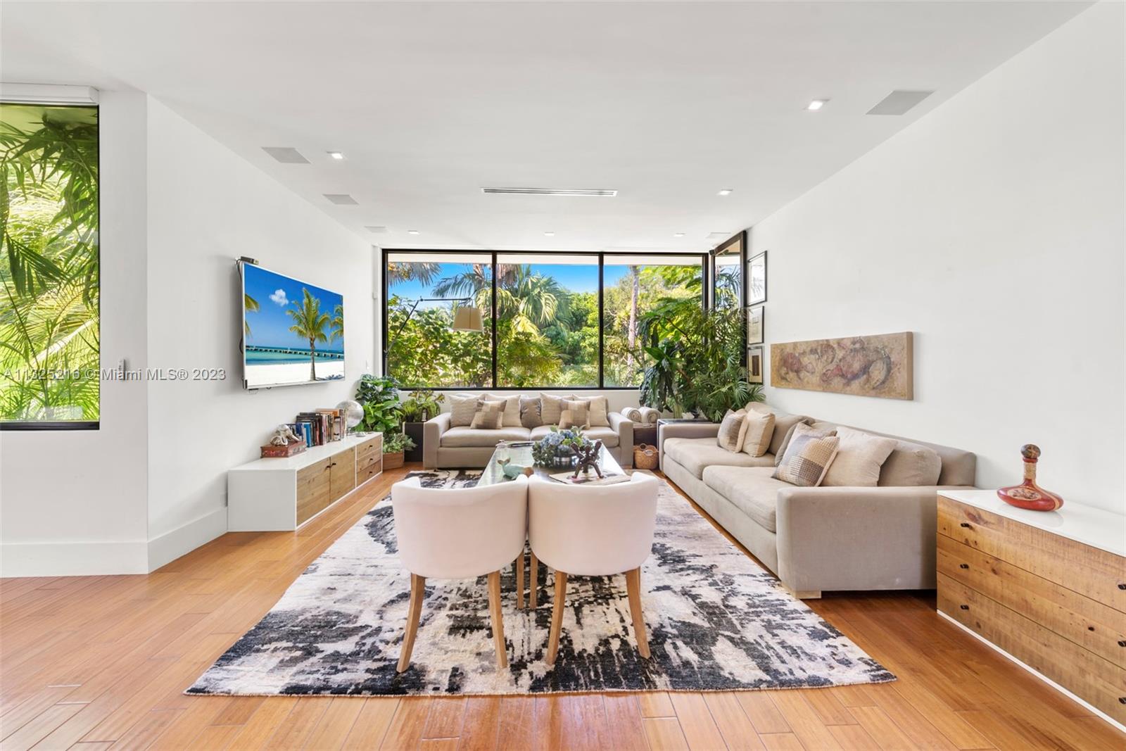 Homes for sale in Miami Beach | View 2815 Regatta Ave | 3 Beds, 4 Baths