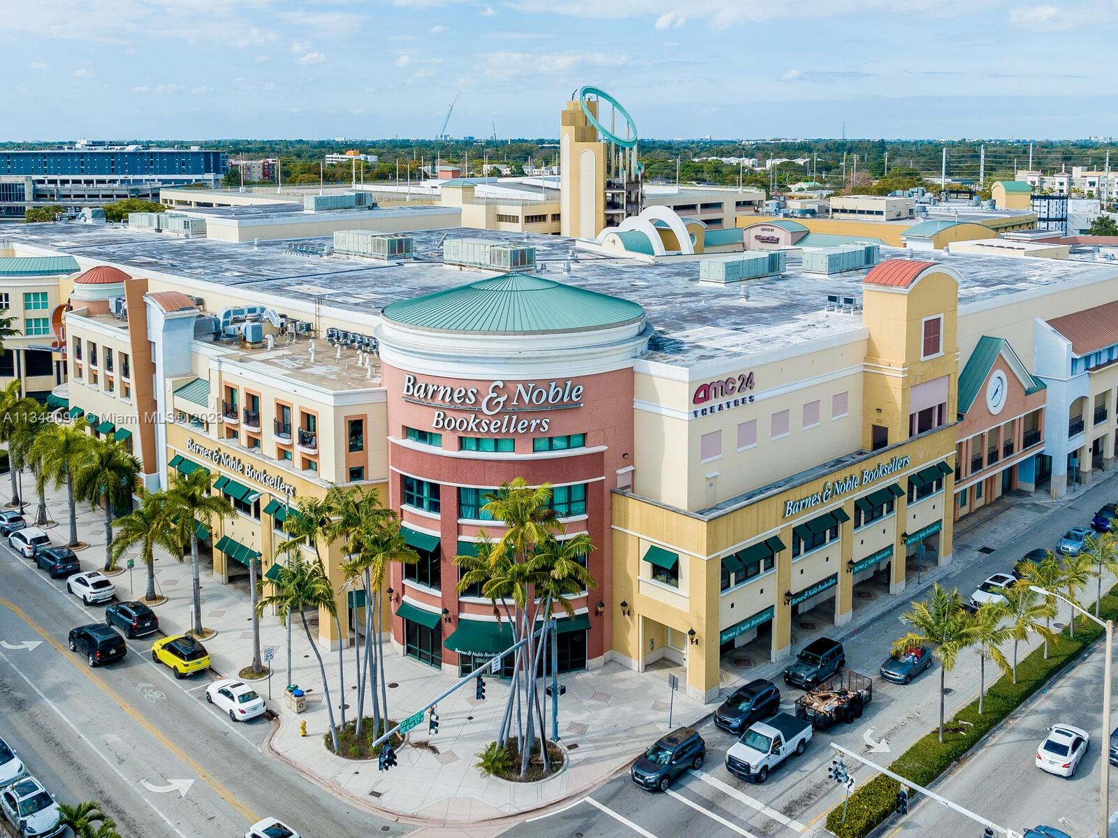 11 Great Shopping Malls in Miami