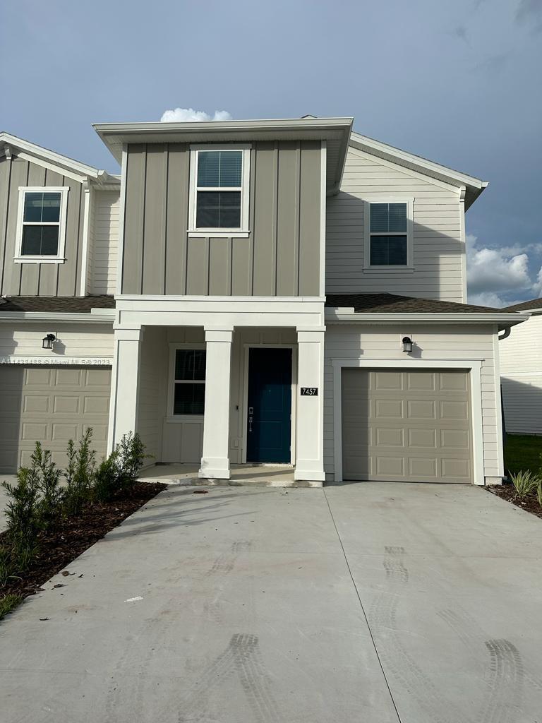 Homes for rent in Kissimmee | View 7469 Stone Creek Trail, 7469 | 3 Beds, 2 Baths