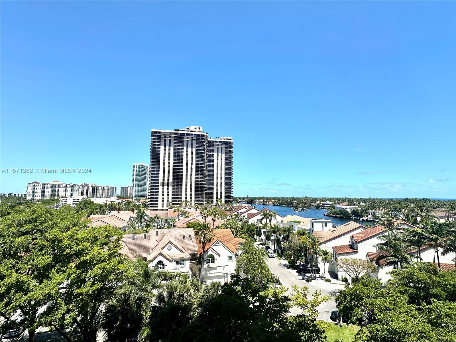 19355 Turnberry Way #5B, Aventura, FL 33180 Property for sale