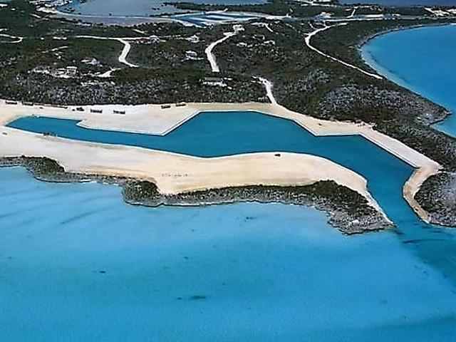 Homes for sale in Providenciales | View Cooper Jack Marina Drive
