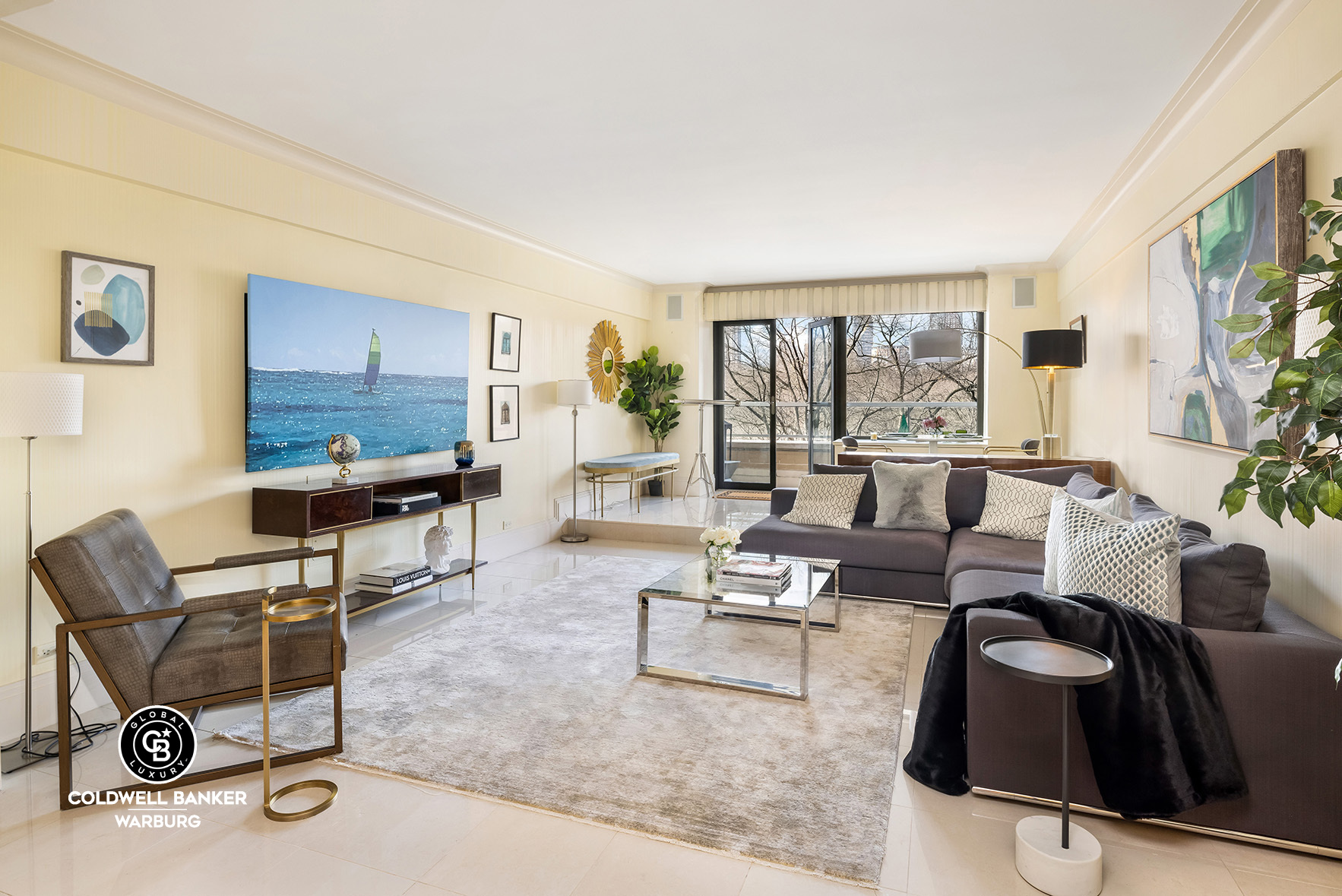 860 Fifth Avenue #7H, Manhattan, NY 10065 Property for sale