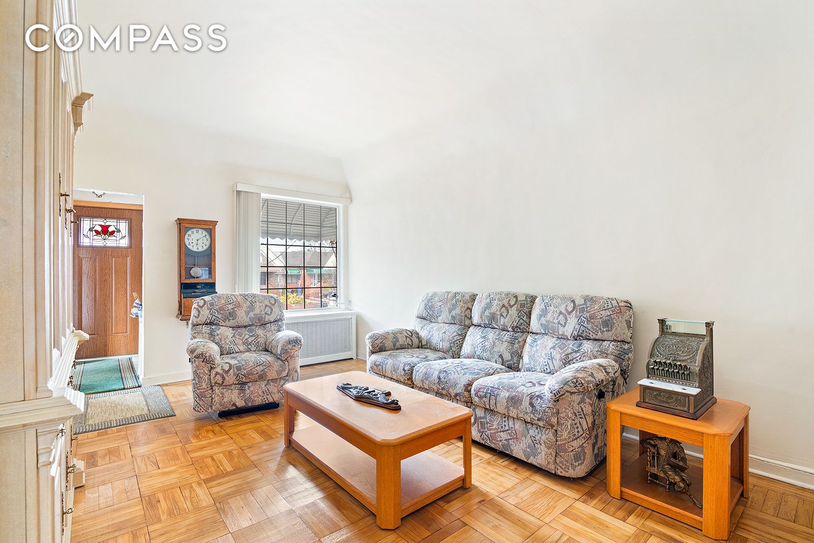 Homes for sale in Queens | View 53-77 62nd Street, BUILDING | 3 Beds, 1 Bath