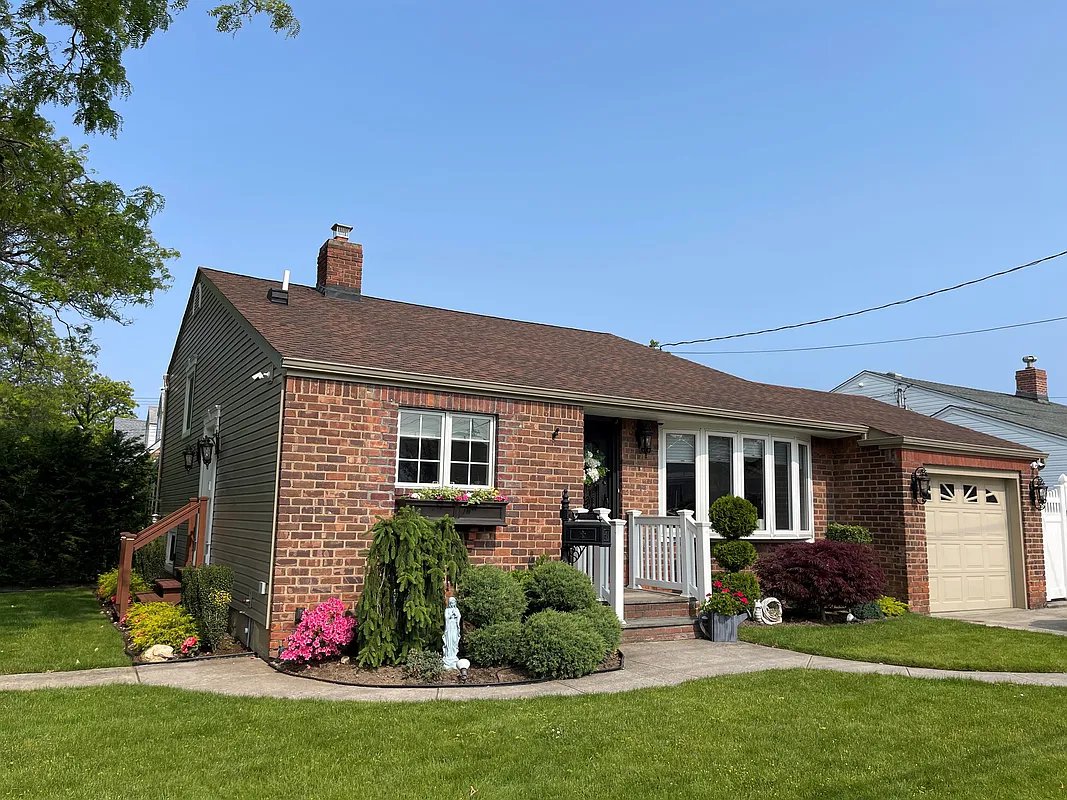 Homes for sale in Queens | View 159-03 83rd Street, * | 3 Beds, 2 Baths
