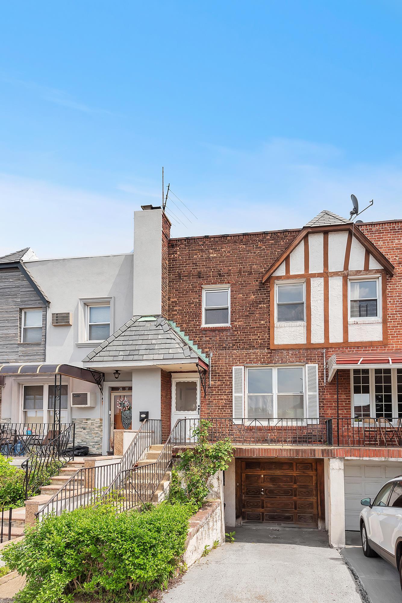 Homes for sale in Queens | View 28-35 56th Place, BUILDING | 3 Beds, 1 Bath