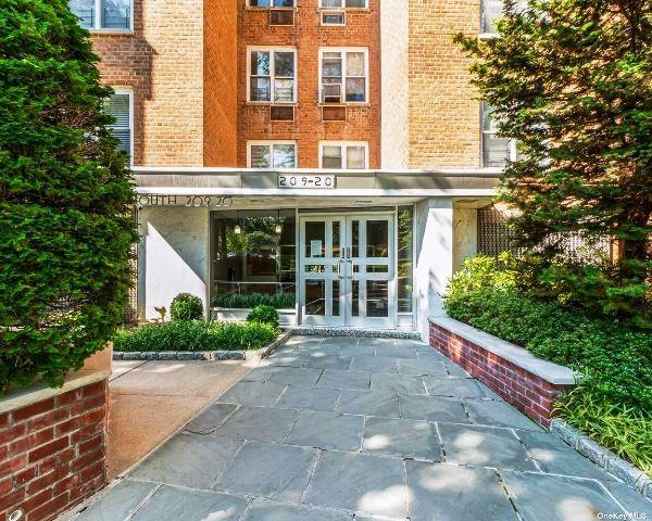 Homes for sale in Queens | View 209-20 18th Avenue, 4F | 2 Beds, 2 Baths