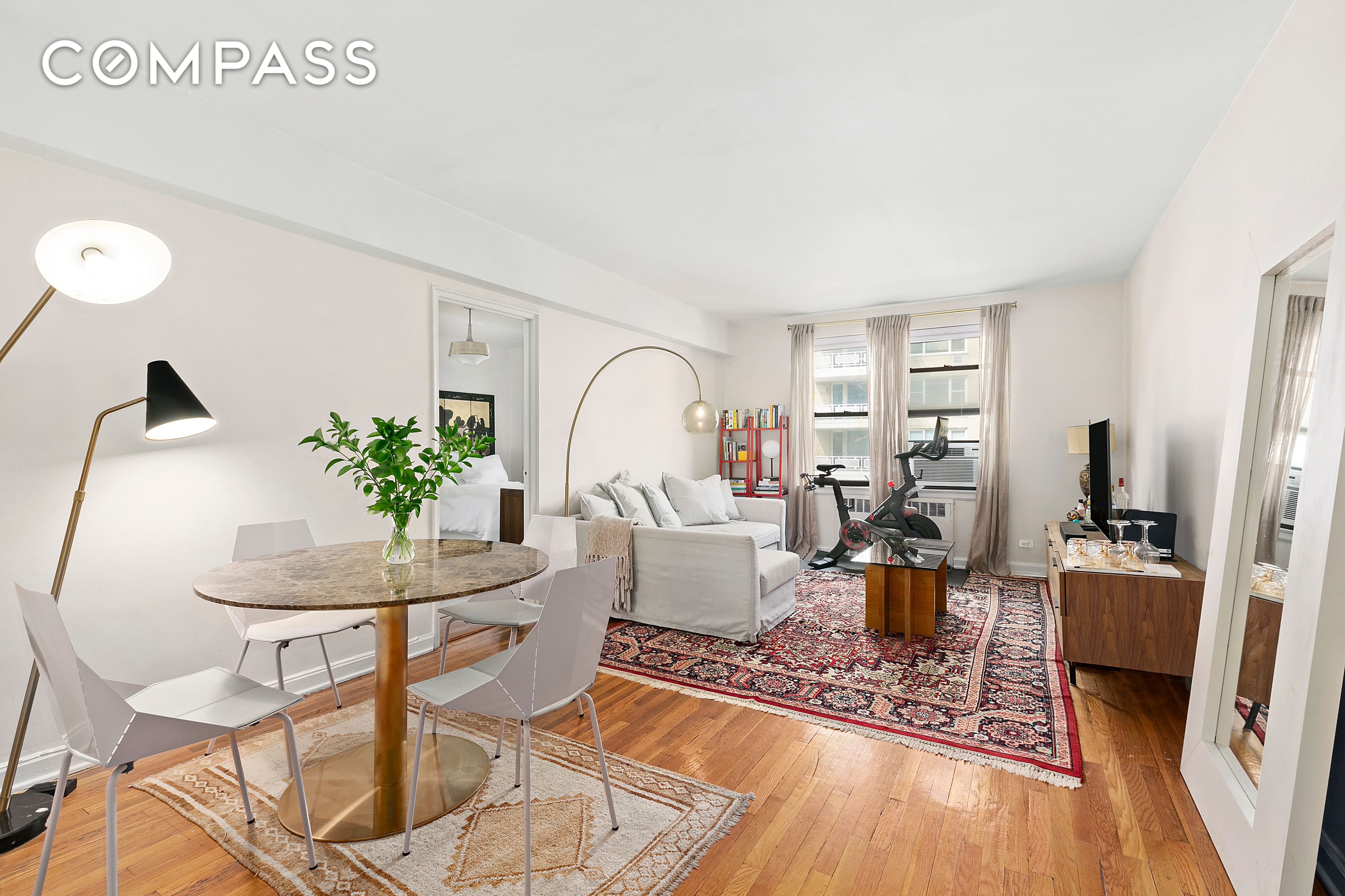 59 West 12th St. in Greenwich Village : Sales, Rentals, Floorplans