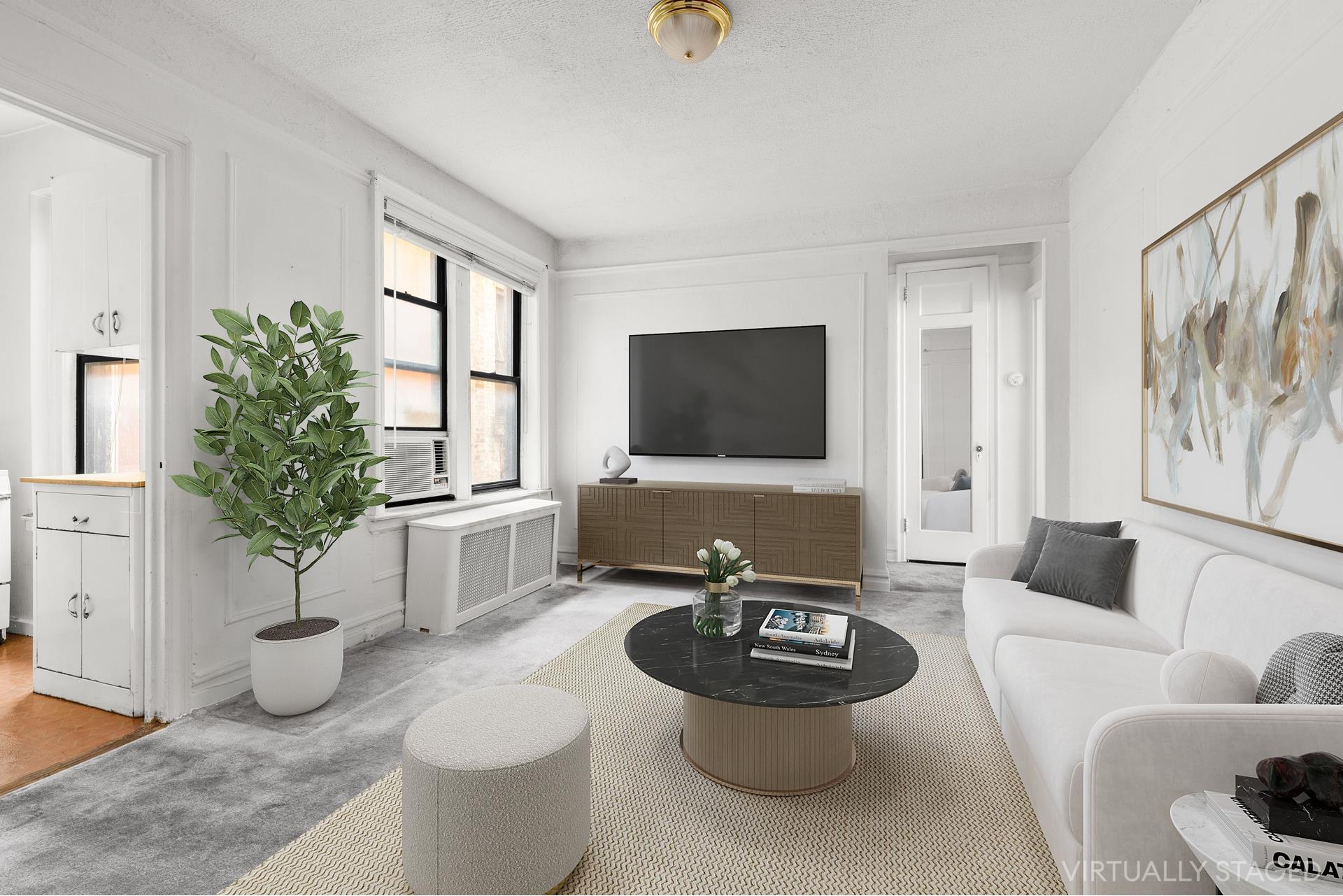 221 East 76th Street #3D, Manhattan, NY 10021 Property for sale