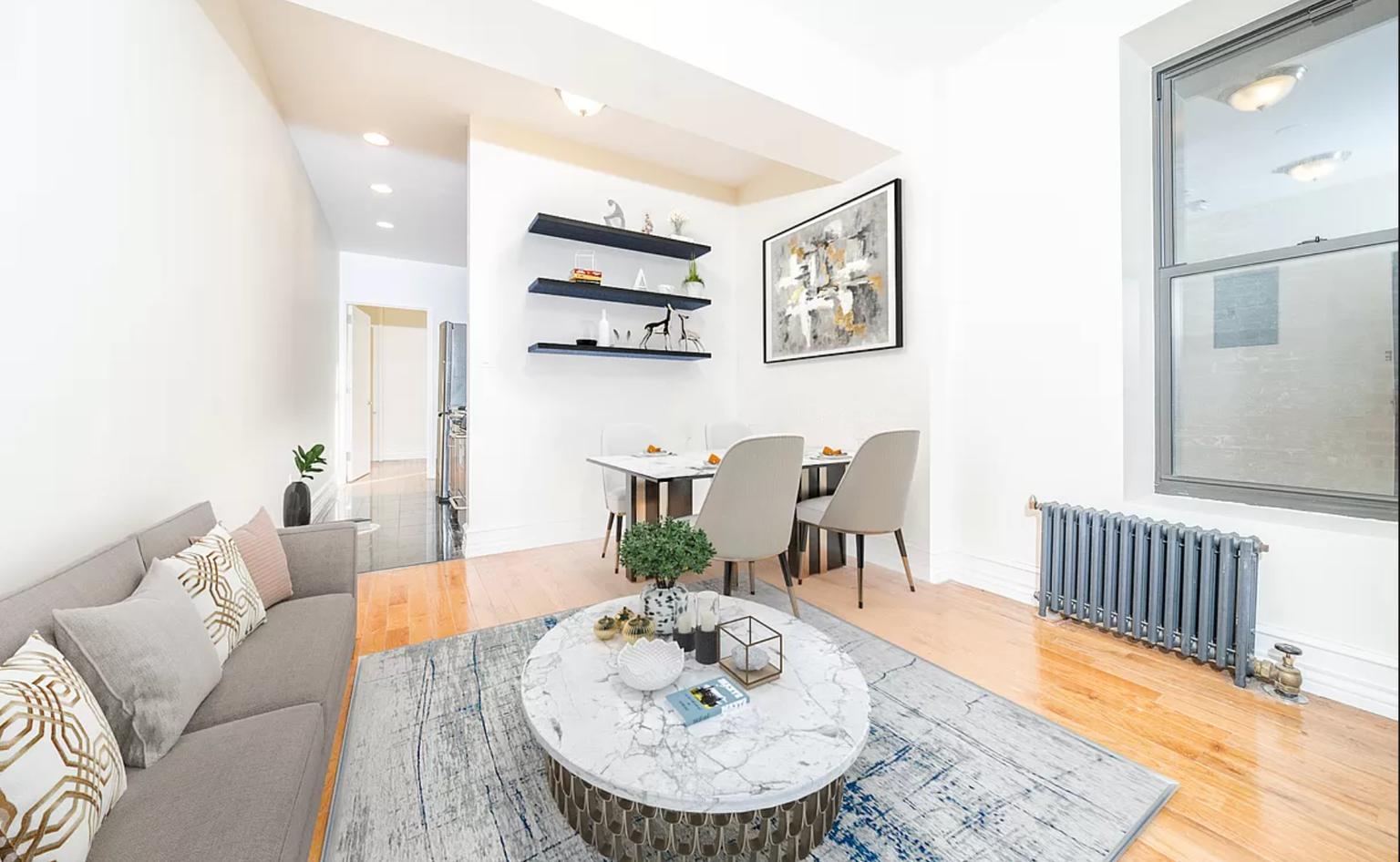 65 W 106 St. 1D, Manhattan, NY 10025 Property for rent