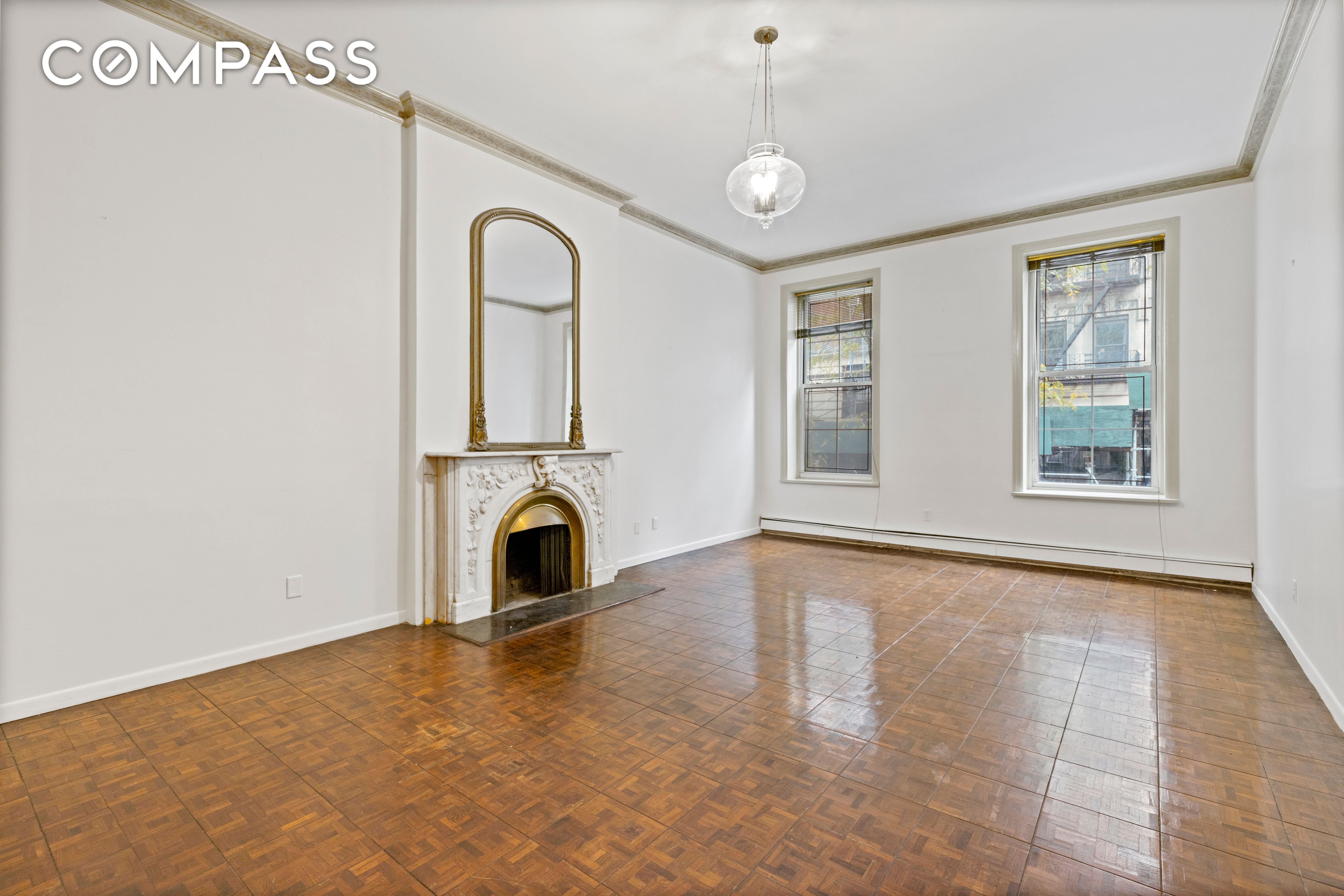 136 East 30th Street #PARLOR, Manhattan, NY 10016 Property for rent