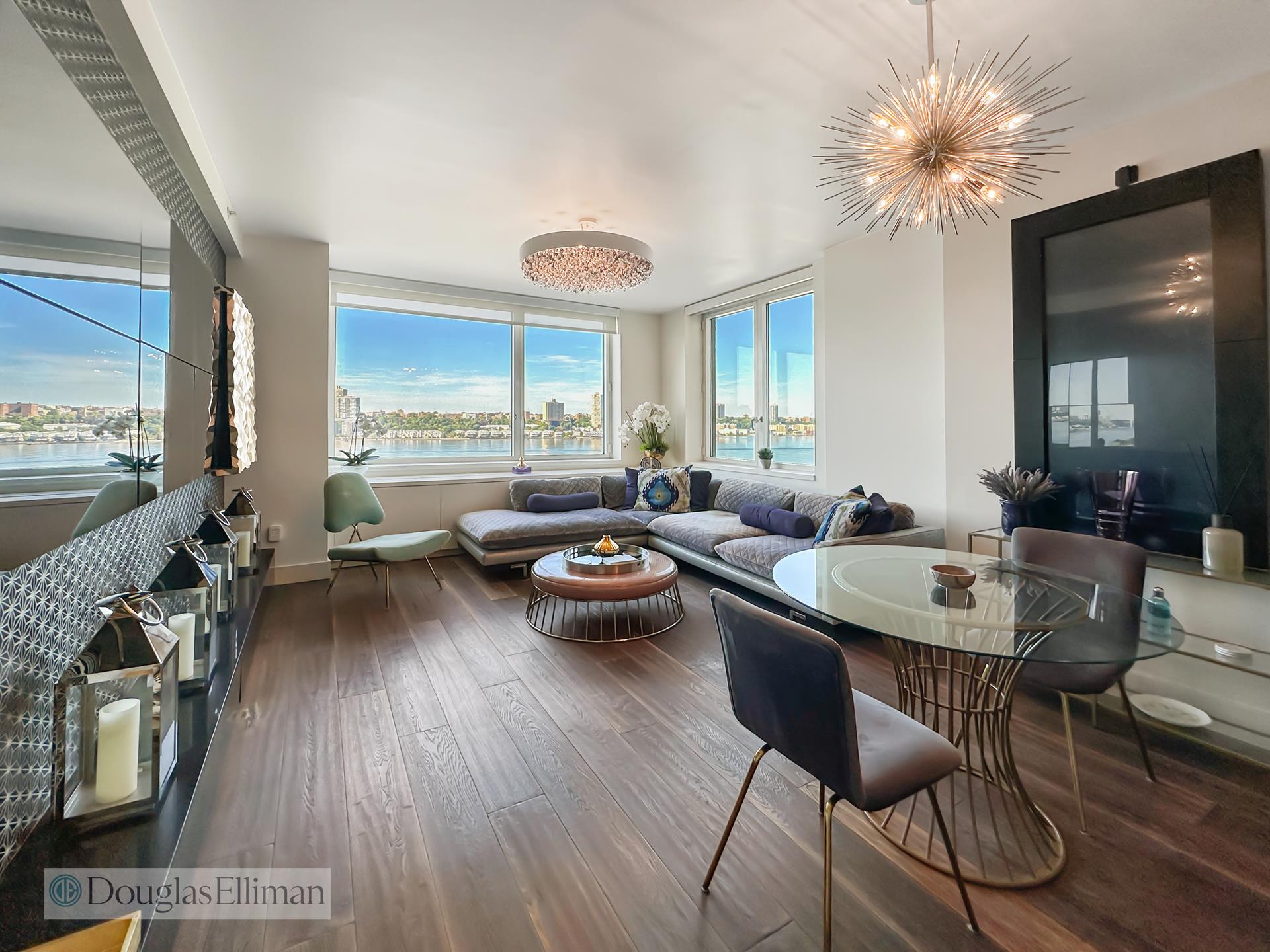 100 Riverside Boulevard 11K #11K, Manhattan, NY 10069 Property for rent