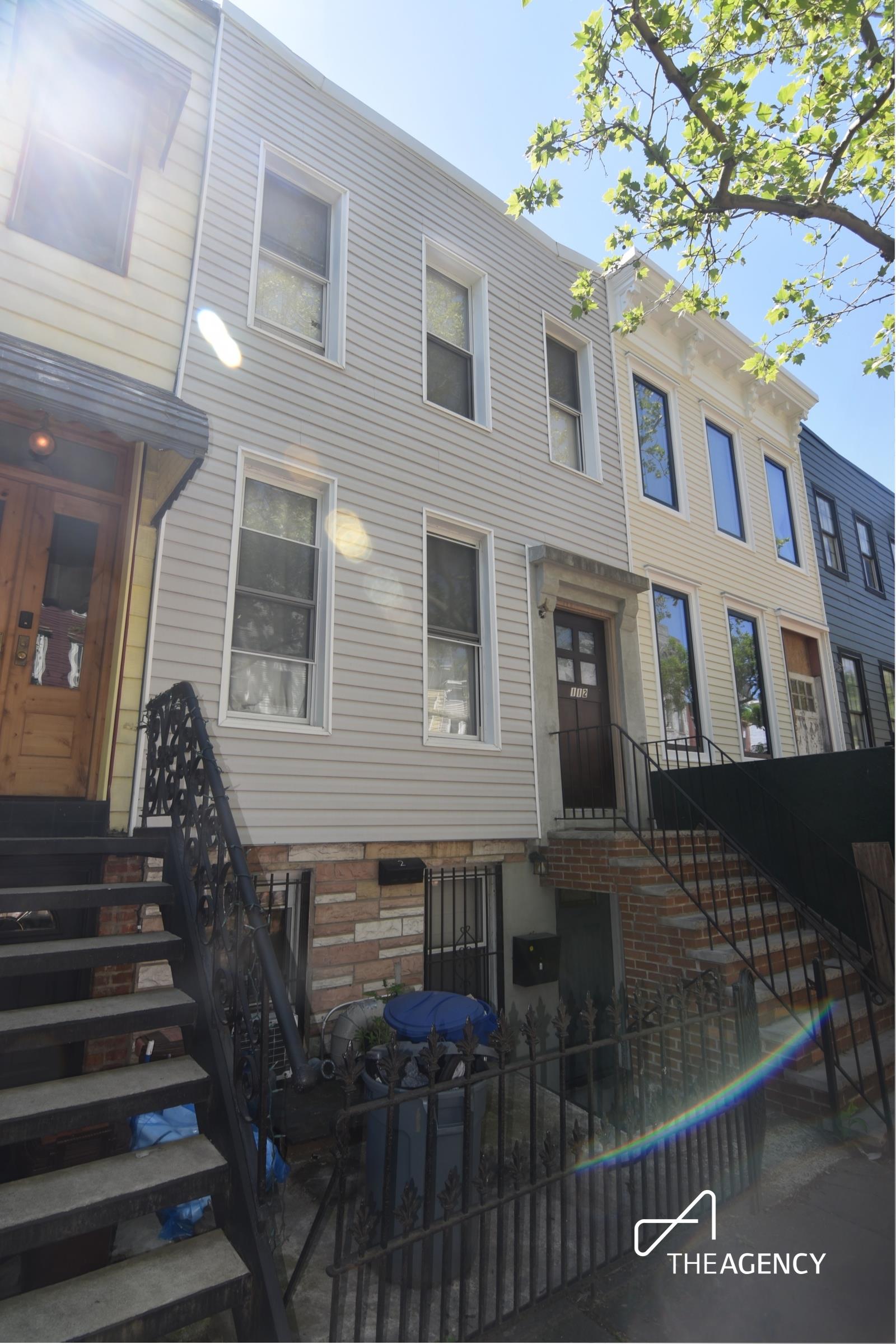 112 Hall Street, Brooklyn, NY 11205 Property for sale