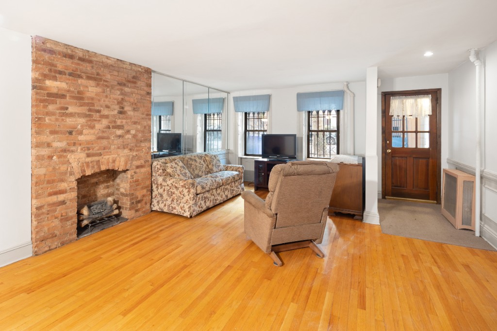 Homes for sale in Brooklyn | View 367 Sackett Street, * | 4 Beds, 3 Baths