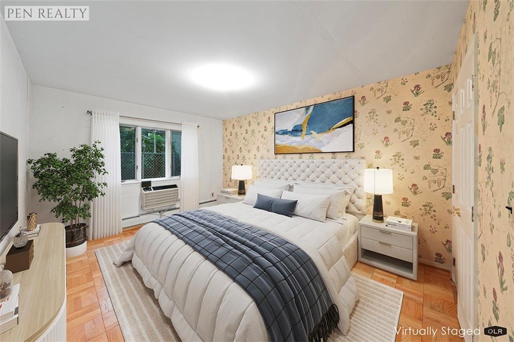 Homes for sale in Brooklyn | View 370 91st Street, 1C | 2 Beds, 2 Baths
