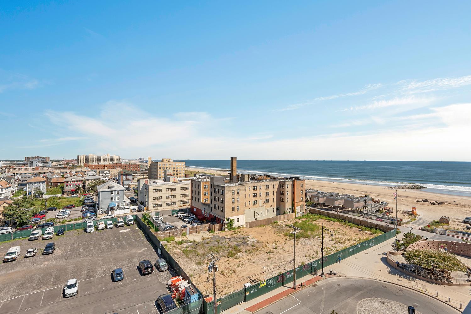 Homes for sale in Queens | View 133 Beach 116th Street, PHC | 3 Beds, 2 Baths