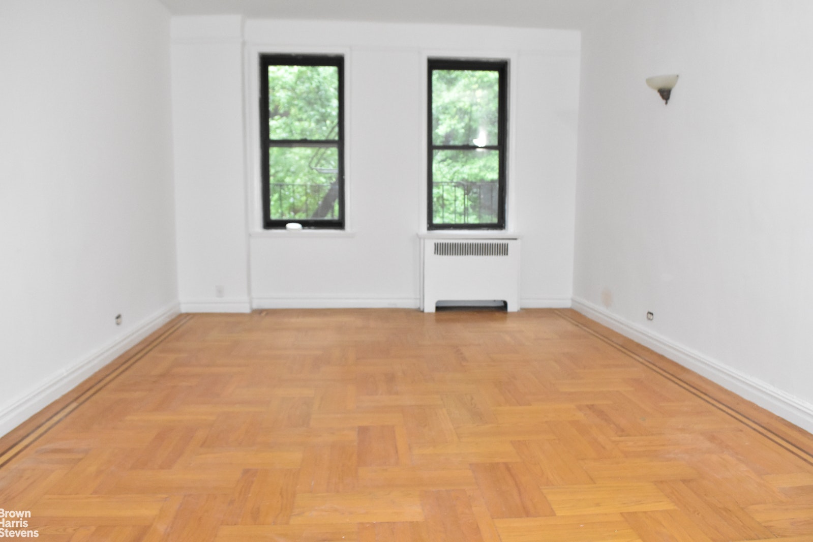 Homes for rent in Manhattan | View 200 Bennett Avenue, 4B | 1 Bed, 1 Bath