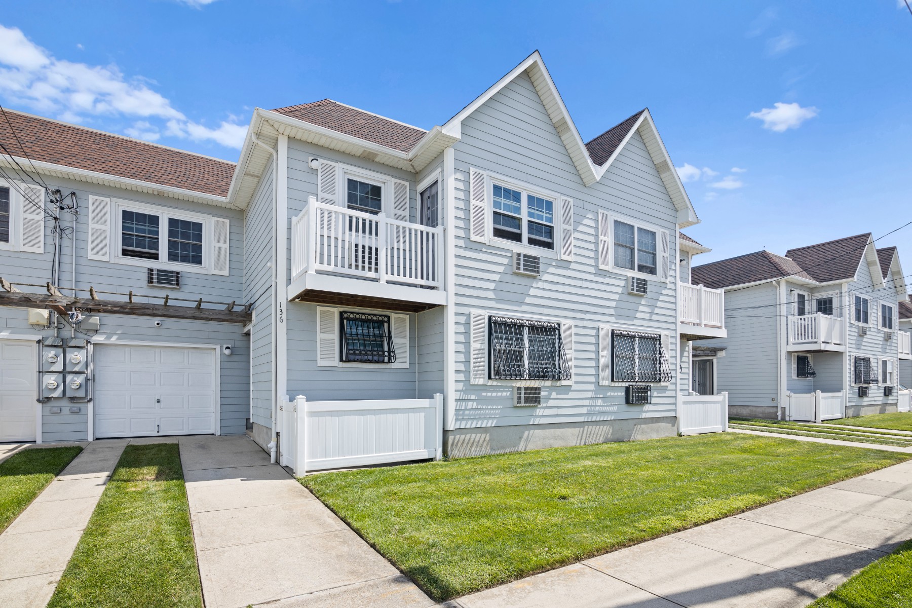 Homes for sale in Queens | View 136 Beach 62nd Street, 58 | 2 Beds, 1 Bath