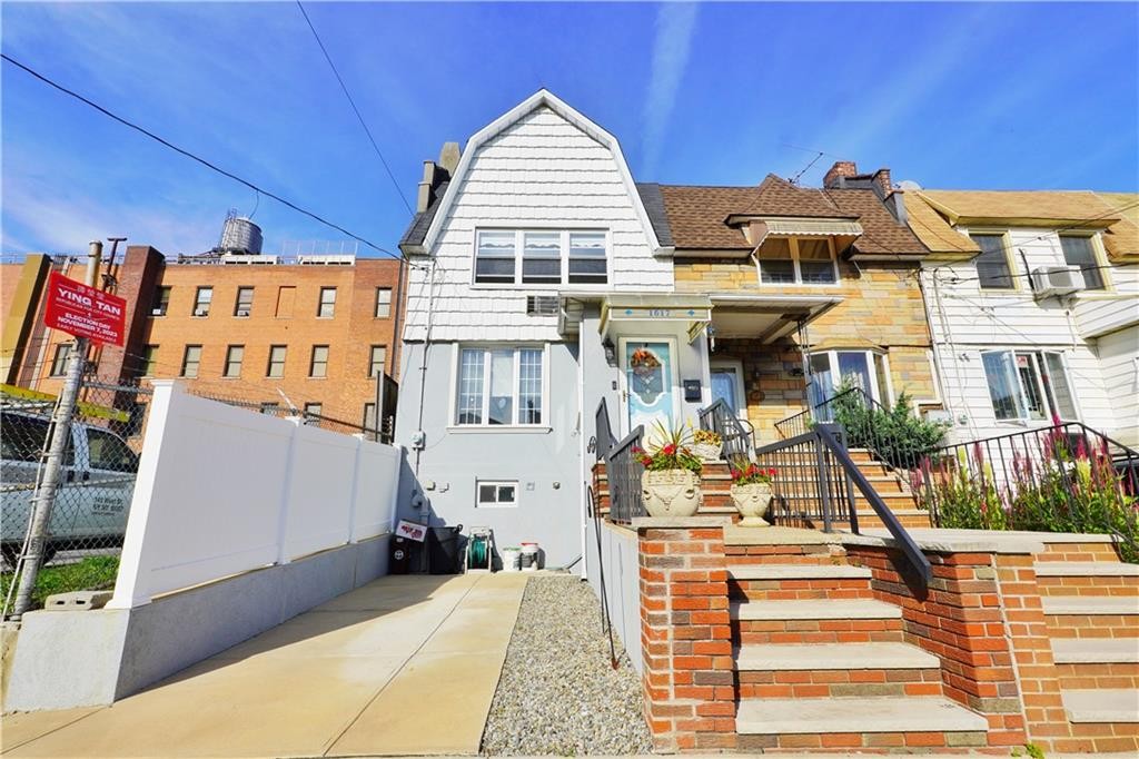 Homes for sale in Brooklyn | View 1617 72nd Street, * | 3 Beds, 2 Baths