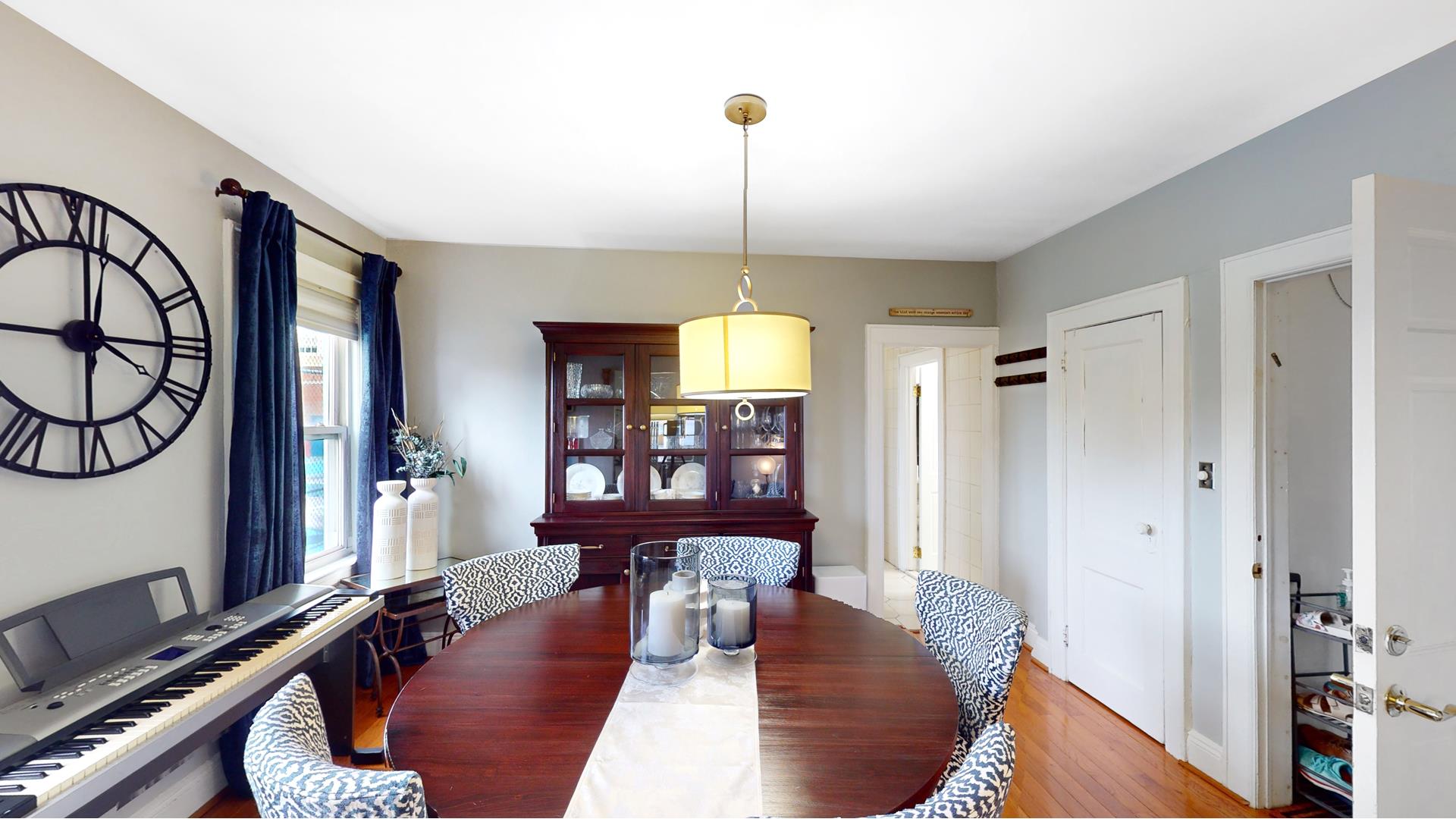 Homes for sale in Queens | View 86-23 86 -23 126th Street, NA | 8 Beds, 3 Baths