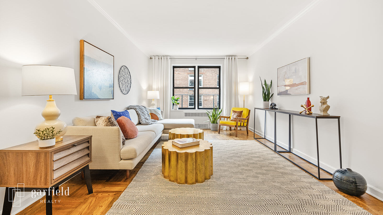 Homes for sale in Brooklyn | View 202 Seeley Street, 1E | 2 Beds, 1 Bath