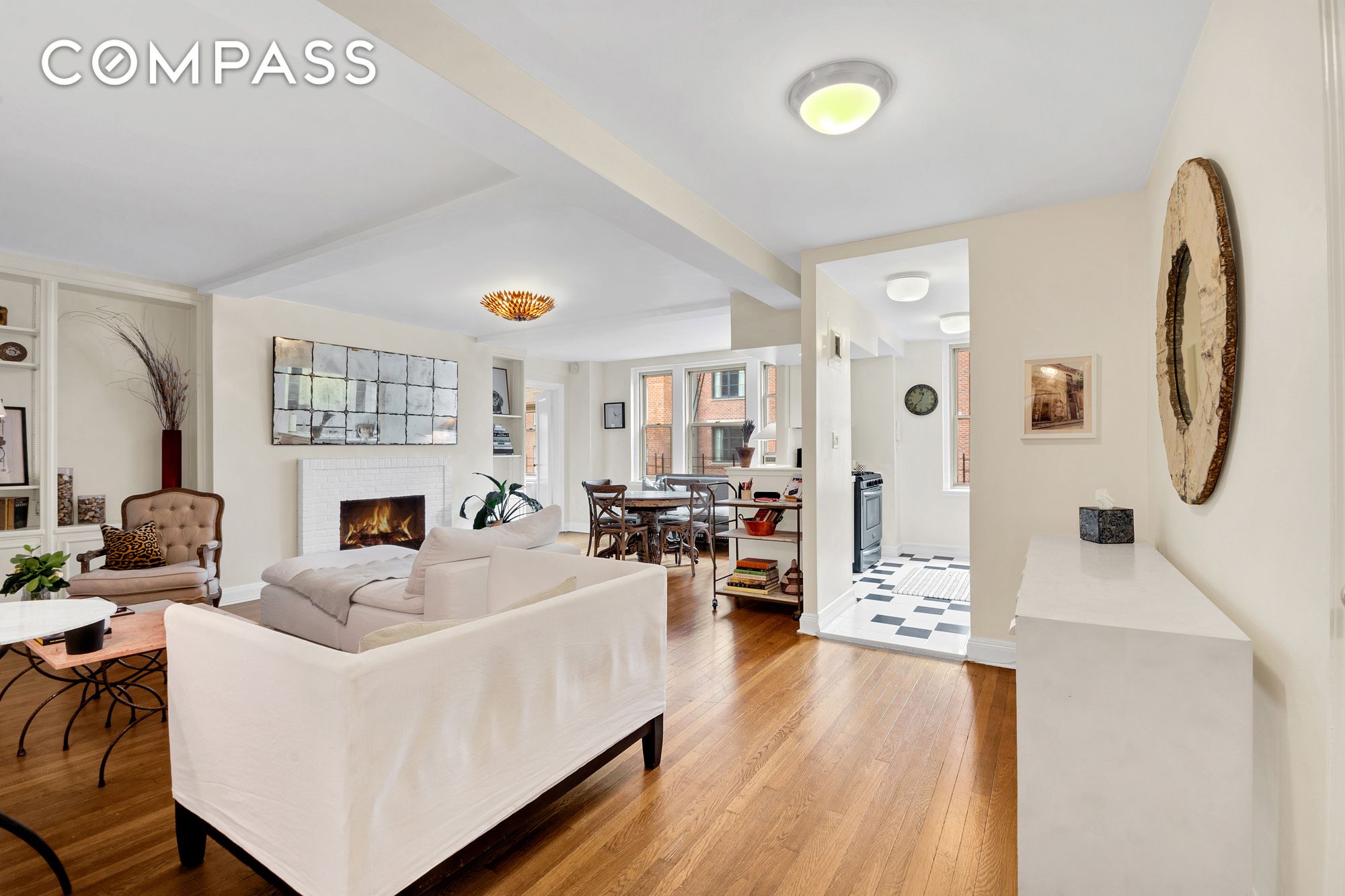 59 West 12th St. in Greenwich Village : Sales, Rentals, Floorplans