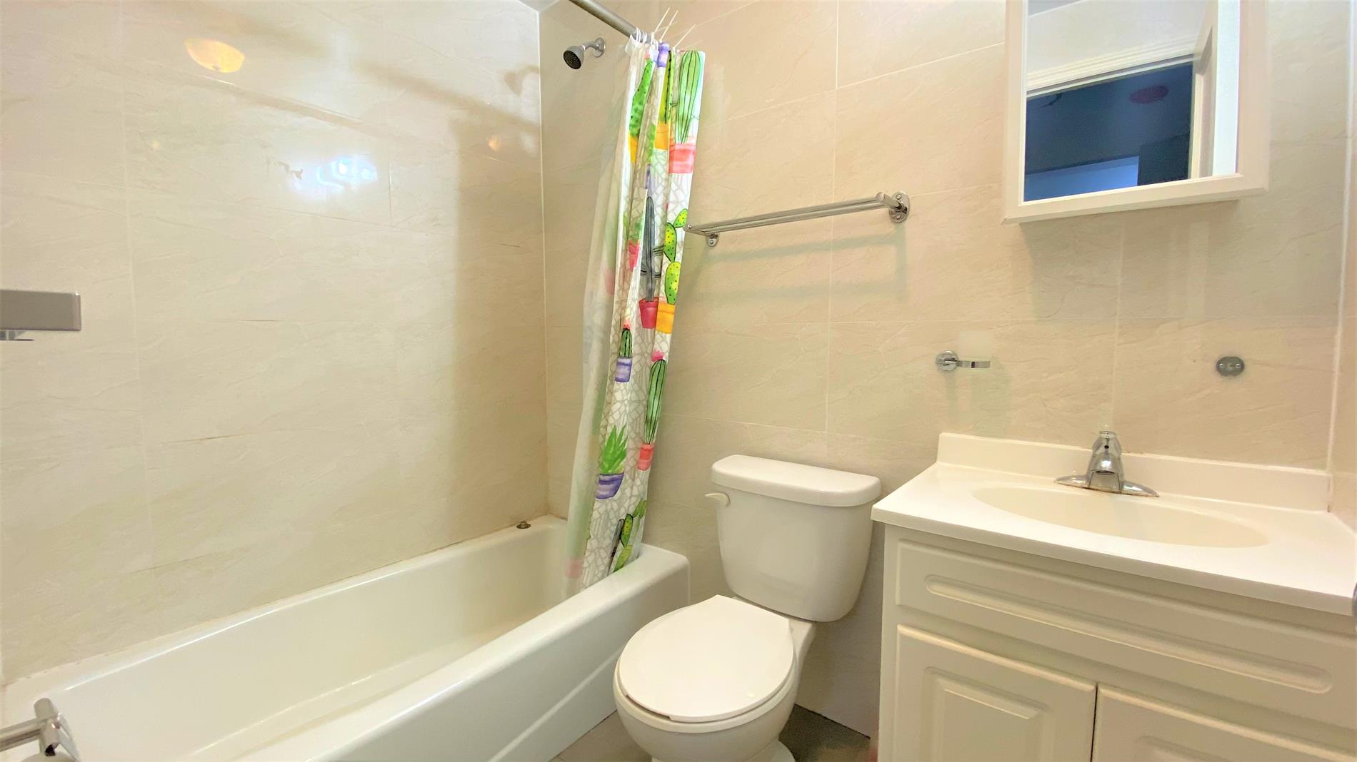 733 57th Street 2F, Brooklyn, NY 11220 Property for rent