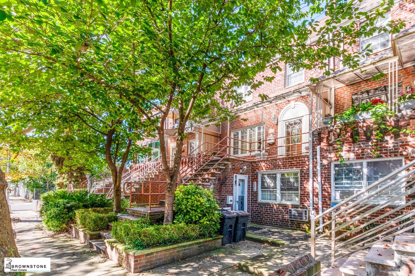 Homes for sale in Brooklyn | View 8876 Bay 16th St., * | 5 Beds, 3 Baths