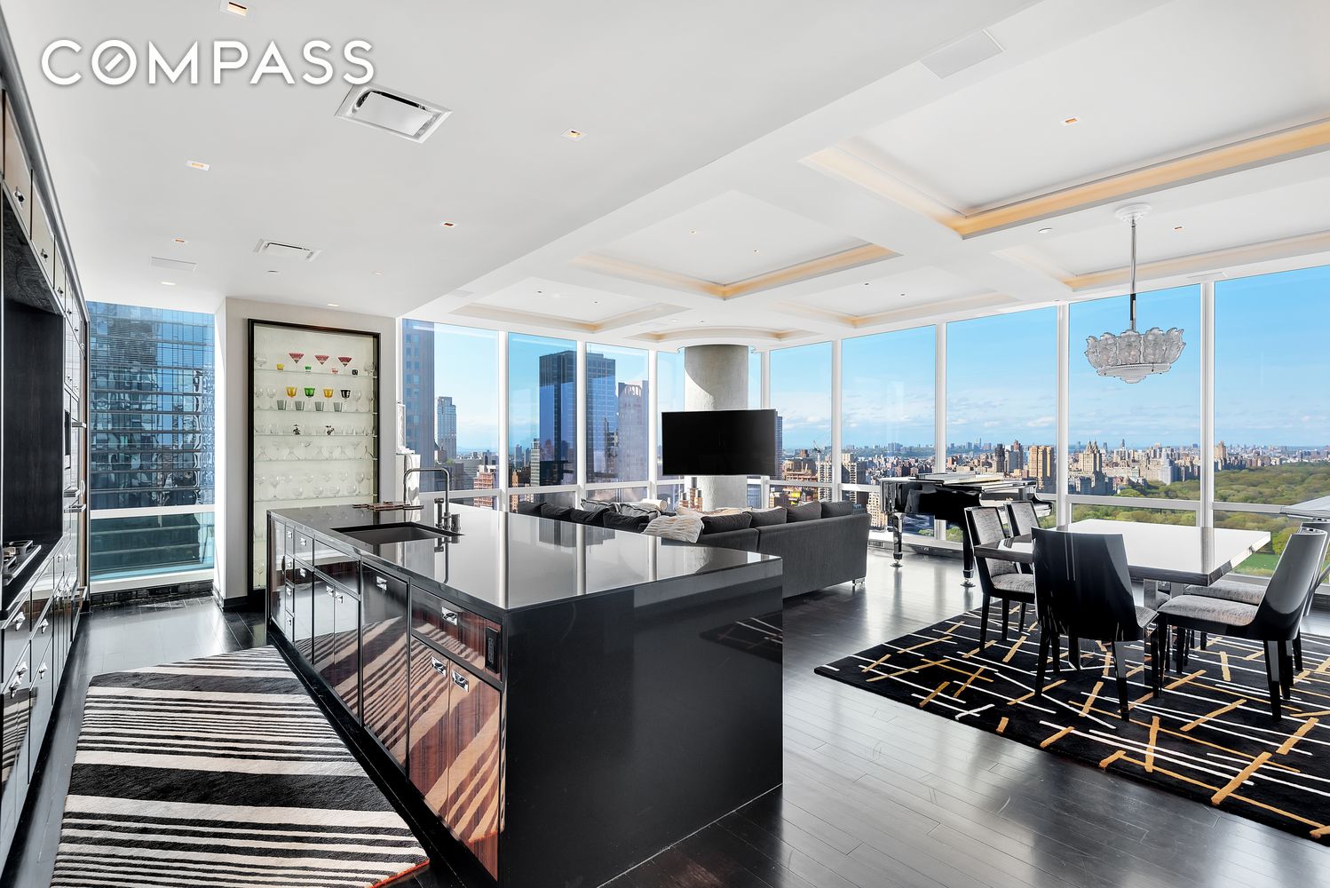 157 East 57th Street  Apartments For Rent In Midtown East