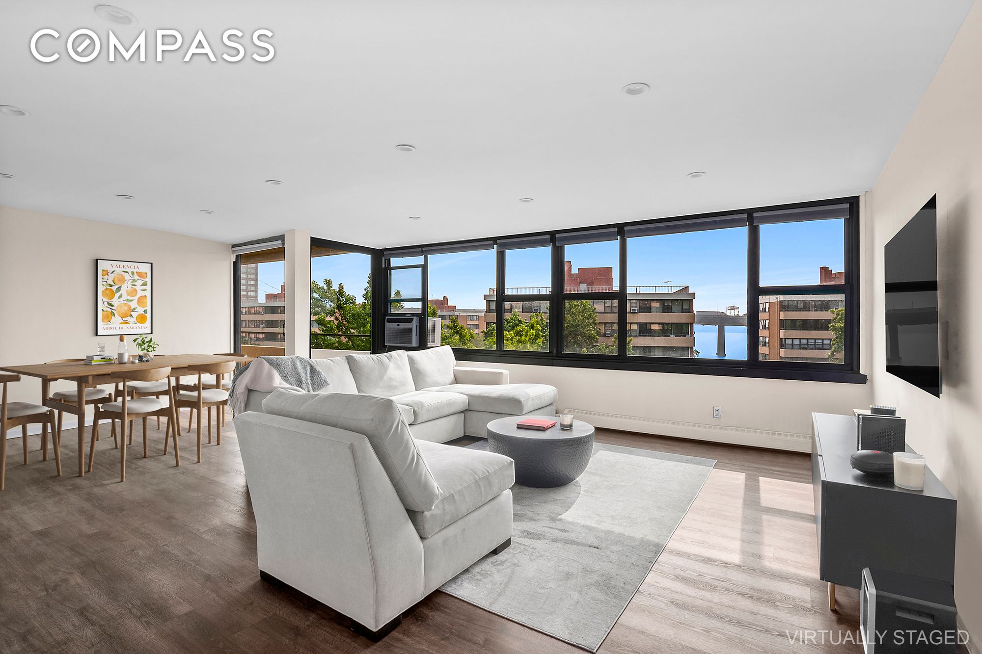 Homes for sale in Queens | View 9-20 166th Street, 7C | 2 Beds, 1 Bath